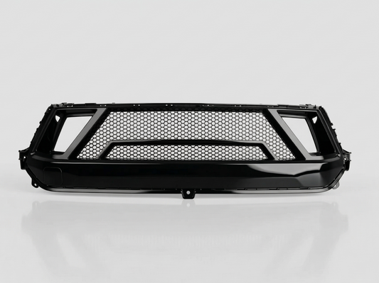 2024-2026 Mustang GT3 Kit