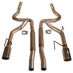 2005-2009 Roush Extreme Performance Cat-Back Exhaust