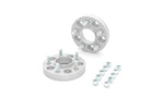 1994-2014 Eibach 25mm Pro-Spacer Hubcentric Wheel Spacers