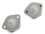 1994-2004 Raxiom Axial Series LED License Plate Bulbs