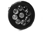 2005-2012 Raxiom LED Fog Lights; Smoked or Clear