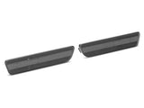 2005-2009 Raxiom Axial Series LED Side Markers; Smoked