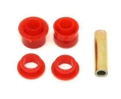 2005-2014 BMR Differential Bushing Kit; Red