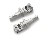 1999-2004 Raxiom Axial Series LED Headlight Conversion Bulb Kit for Raxiom Headlights Only; H7