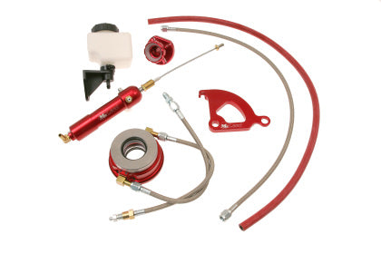 1996-2004 McLeod Hydraulic Clutch Conversion Kit