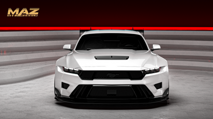 2024-2026 Mustang R1 Evo Widebody Kit