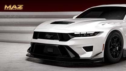 2024-2026 Mustang R1 Evo Widebody Kit