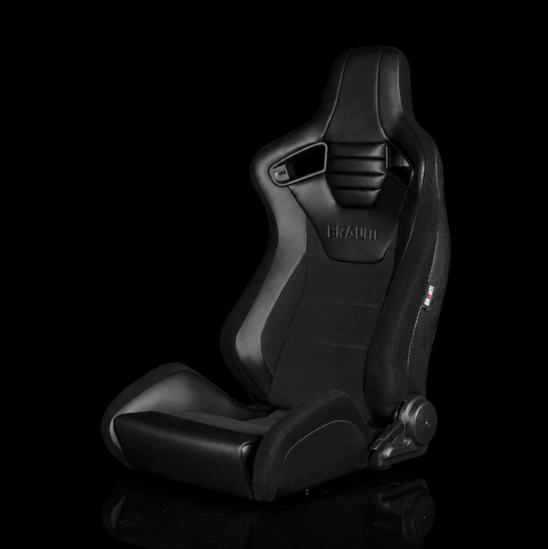 Braum Elite-S Series Sport Seats
