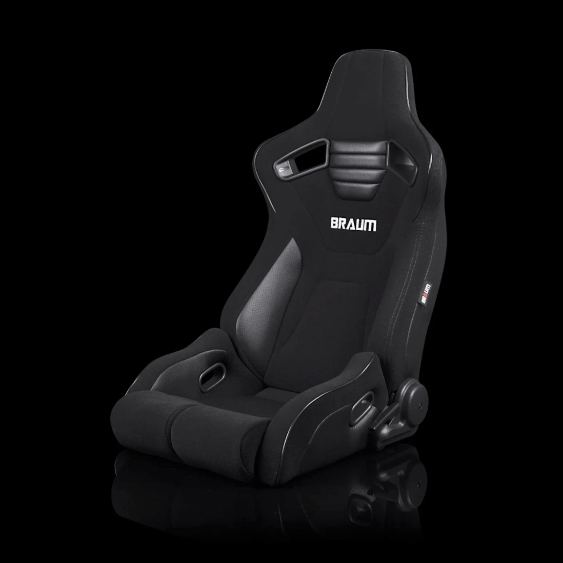 Braum Elite-R Series Sport Seats