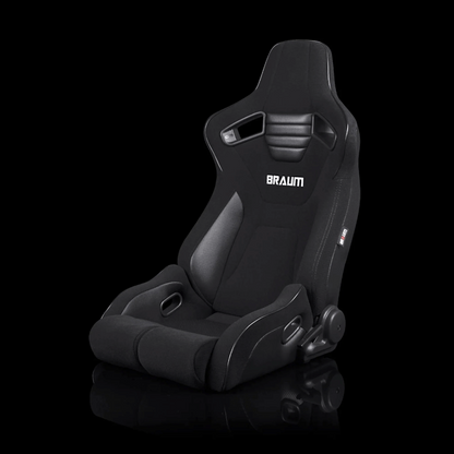 Braum Elite-R Series Sport Seats