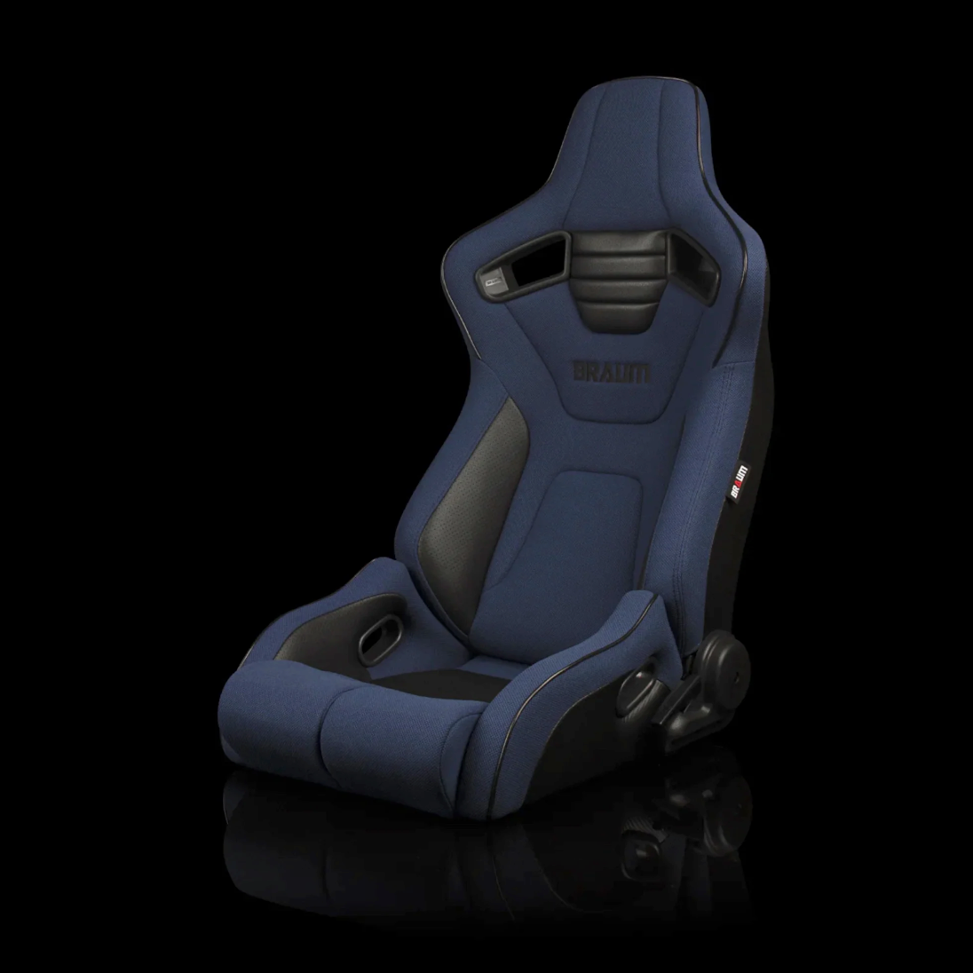 Braum Elite-R Series Sport Seats
