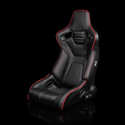 Braum Elite-R Series Sport Seats