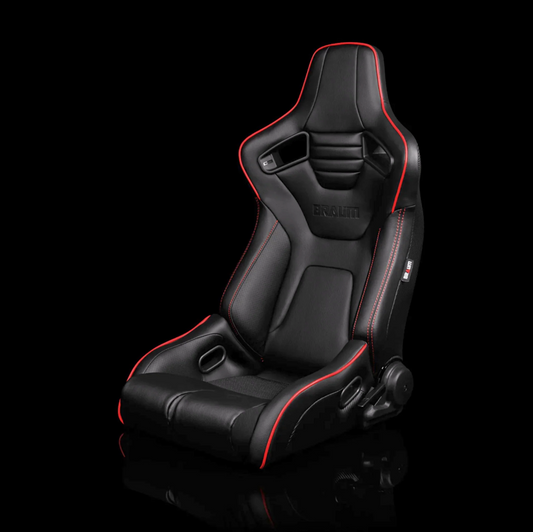 Braum Elite-R Series Sport Seats