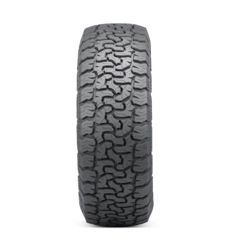 AMP Terrain Pro A/T Tire - LT285/55R20 122/119S