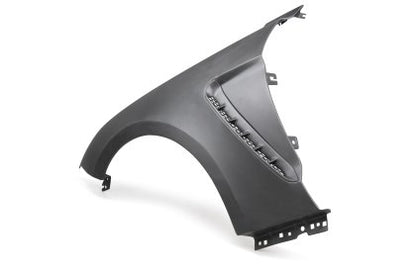 2018-2023 MUSTANG TYPE-ST FIBERGLASS FRONT FENDERS (PAIR)