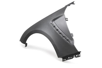 2018-2023 MUSTANG TYPE-ST FIBERGLASS FRONT FENDERS (PAIR)