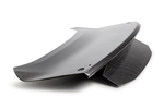 2024 Mustang Anderson Composites Double-Sided Carbon Fiber 1-Piece Type-AC Decklid w/Spoiler Mounting Holes