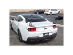 2024 Mustang APR Performance GT-250 Adjustable Wing without Center Cover 67-Inch