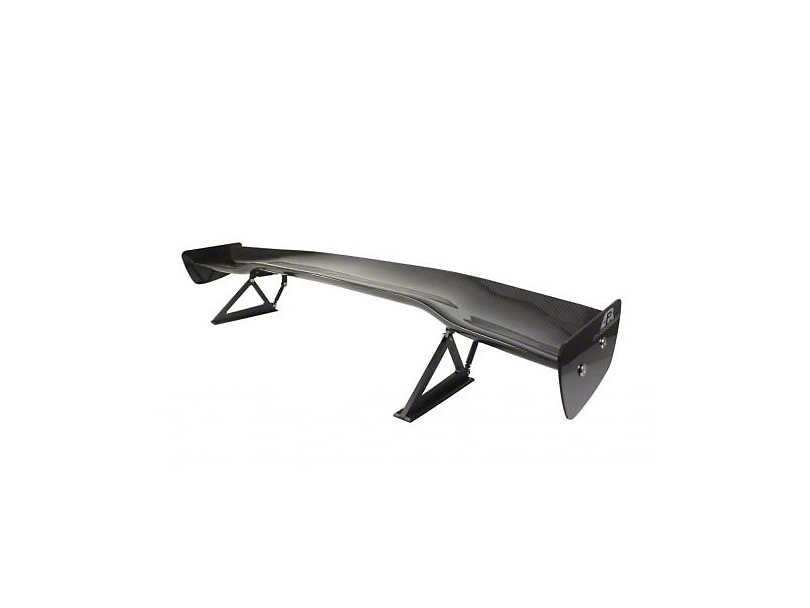 2005-2009 Mustang APR Performance GTC-200 Adjustable Wing – Modify My Stang