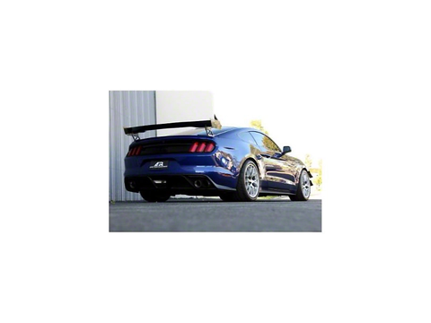 2015-2017 Mustang APR Performance GTC-200 Adjustable Wing