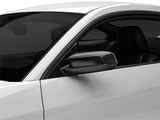 2010-2014 Mustang APR Performance Carbon Fiber Replacement Mirrors