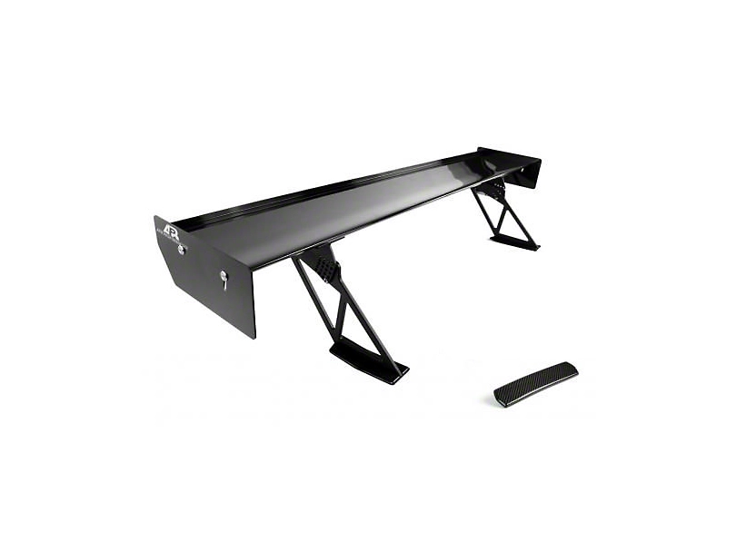 2018-2023 Mustang APR Performance GT-250 Adjustable Wing 71 Inch ...