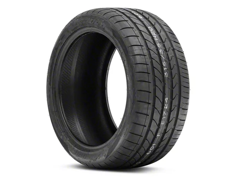 285/35/19 Atturo AZ850 Ultra-High Performance Tire