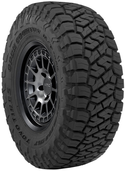 Toyo Open Country R/T Trail Tire - LT285/70R17 116/113S C/6 (TL)