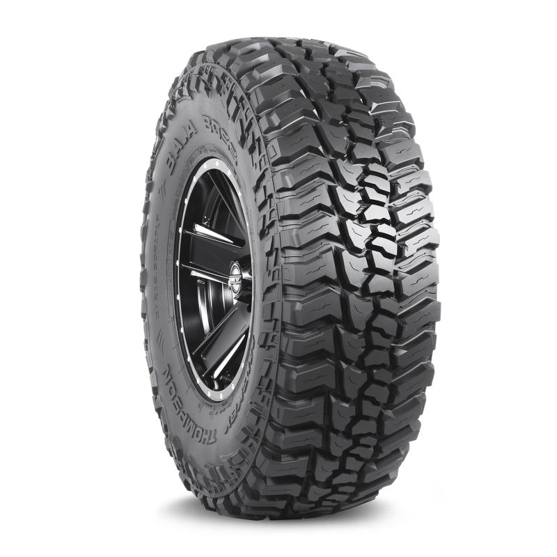 Mickey Thompson Baja Boss M/T Tire - 37X12.50R17LT 124Q - 247896
