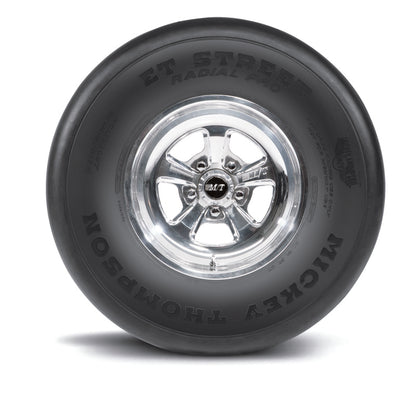Mickey Thompson ET Street Radial Pro Tire - P315/50R17 (30X13.50R17) - 276947