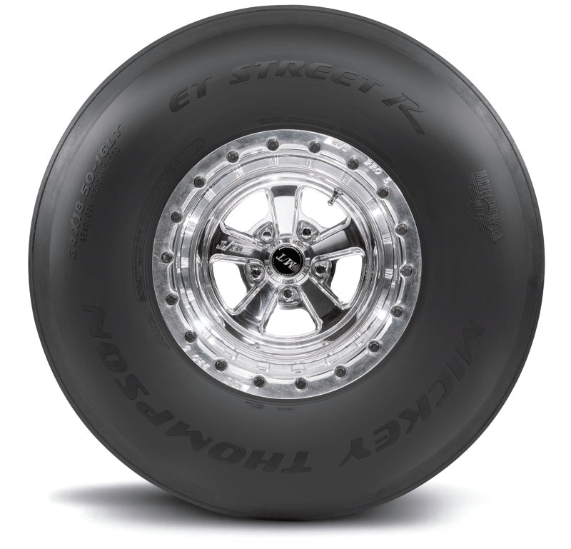 Mickey Thompson ET Street R Tire - 32X17.50-15LT - 250968