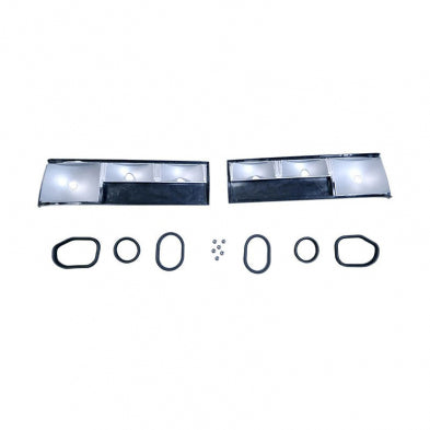 1983-1993 Mustang Tail Light Housing Kit
