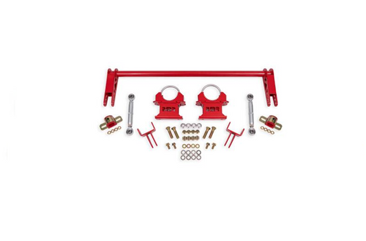 1979-2004 Ford Mustang BMR Anti-roll Bar Kit 1.25" Rear Weld-on Hollow