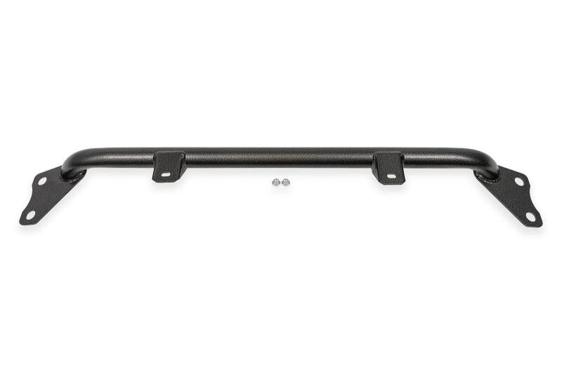2024-2026 Mustang BMR Front Bumper Support Black Hammertone