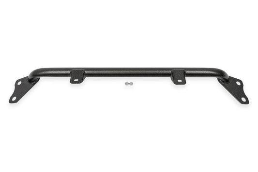 2024-2026 Mustang BMR Front Bumper Support Black Hammertone