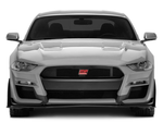 2018-2023 Mustang GT500 Style Front Bumper Unpainted