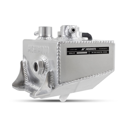 2024-2025 Mustang GT; Dark Horse 5.0L EcoBoost Mishimoto Coolant Expansion Tank