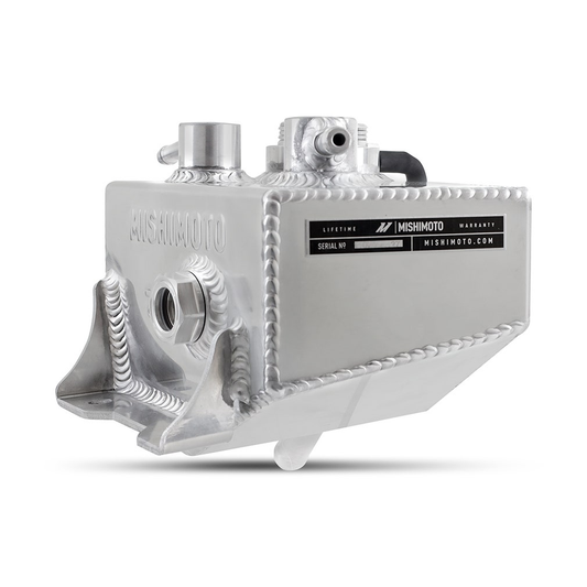 2024-2025 Mustang GT; Dark Horse 5.0L EcoBoost Mishimoto Coolant Expansion Tank