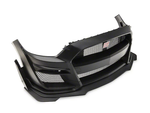 2015-2017 Mustang GT350 Style Front Bumper Unpainted