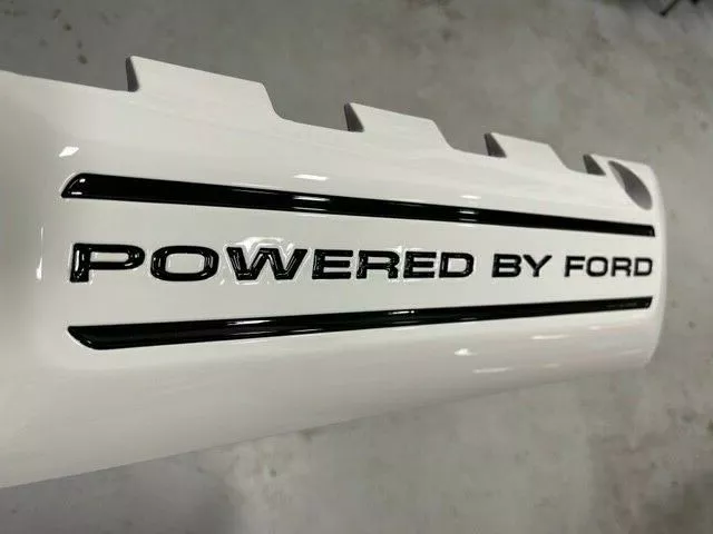 2011-2017 Mustang GT & 2015-2020 GT350 Coil Covers Paint Matched Black Letters Accents