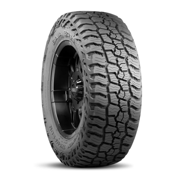 Mickey Thompson Baja Boss A/T Tire - LT265/75R16 123/120Q - 247455