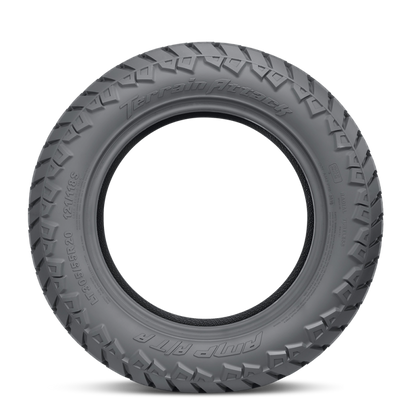 AMP Terrain Attack A/T A Tire - LT315/70R17 121/118R