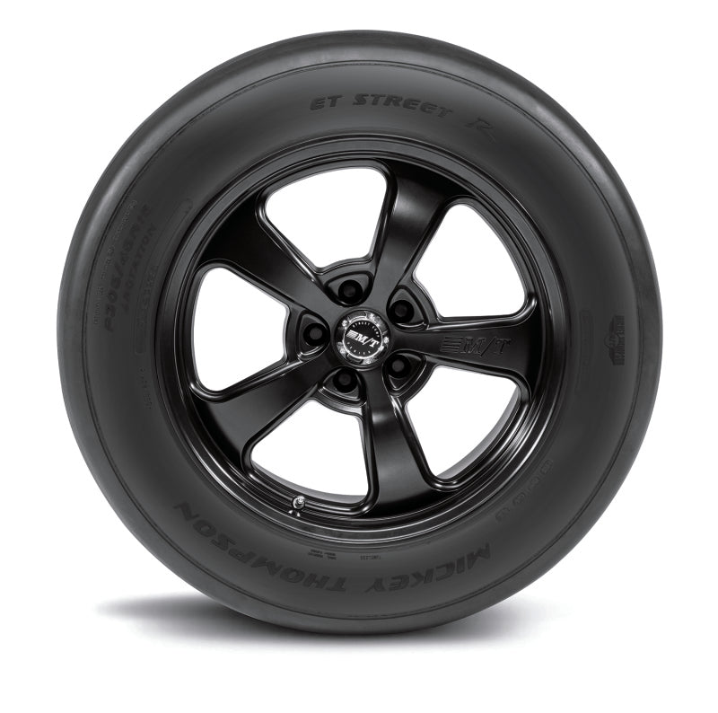 Mickey Thompson ET Street R Tire - P255/50R16 (27X10.50R16) - 276942
