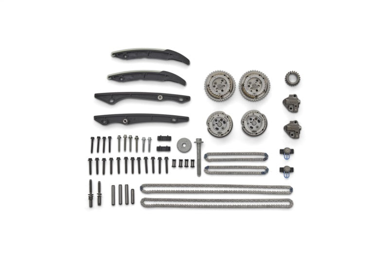 Ford Racing 15-17 Mustang Coyote 5.0L 4V TI-VCT Camshaft Drive Kit