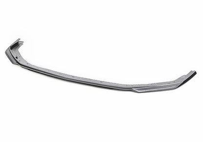 Ford Racing 24-25 Mustang GT Carbon Fiber GT Front Splitter - Gloss Finish (GT Models Only)