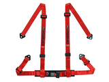 Corbeau 2-Inch 4-Point Bolt-In Harness Belt