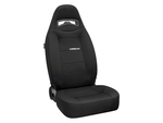 Corbeau Moab Reclining Seats Black Neoprene Pair