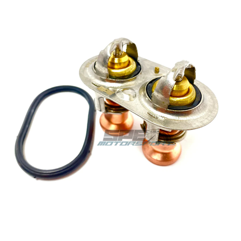 2020-2022 Shelby GT500 SPE Thermostat