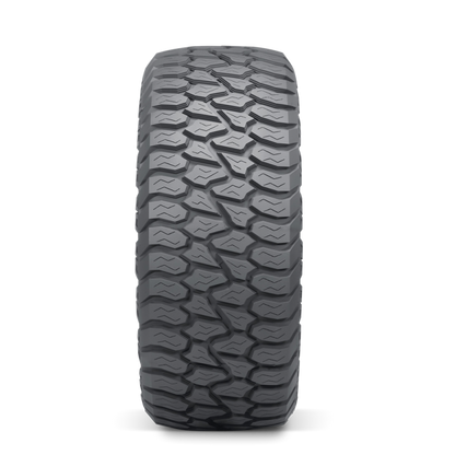 AMP Terrain Attack A/T A Tire - LT305/55R20 121/118S