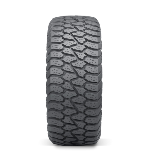 AMP Terrain Attack A/T A Tire - LT305/55R20 121/118S
